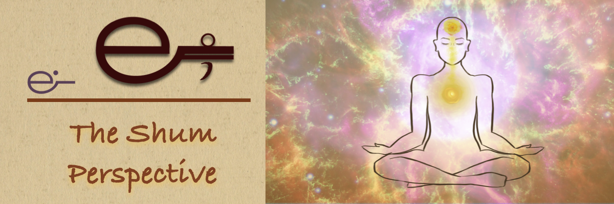 Shummef-The Shum Perspective, Rehnadee Shum's Perspective of Meditation