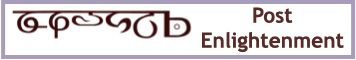 postenlightenment