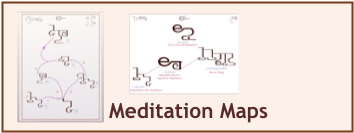 Meditation Maps QnA