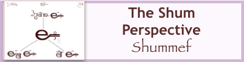 Shummef-The Shum Perspective Map