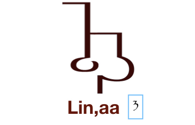 LinAa–The 10 Chakras of RehNaDee Shumm