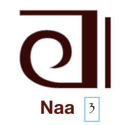 Naa-The physical aspect of our awareness