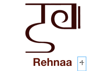Rehnaa, the Shum Meditator