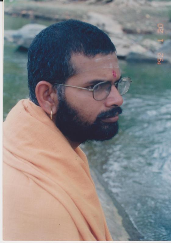 Guhanatha Swami