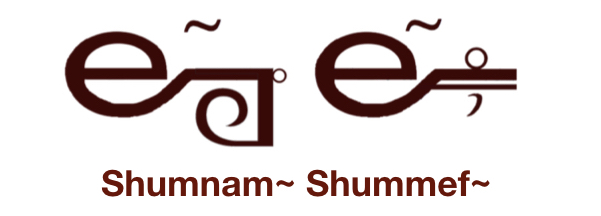 Shumnam Shummef