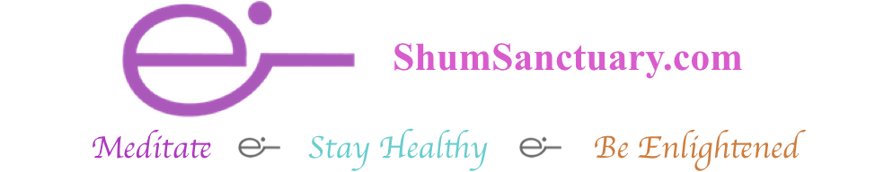 Meditate, Stay Healthy and Be Enlightened–Shum Sanctuary